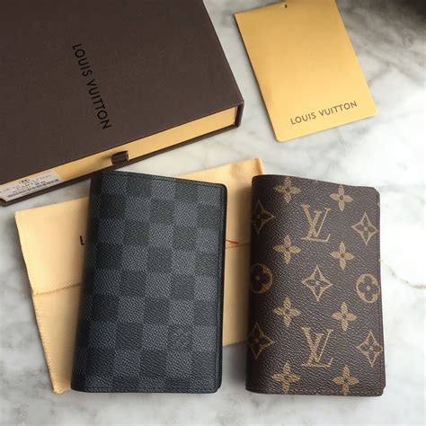 pink louis vuitton passport holder|louis vuitton passport holder price.